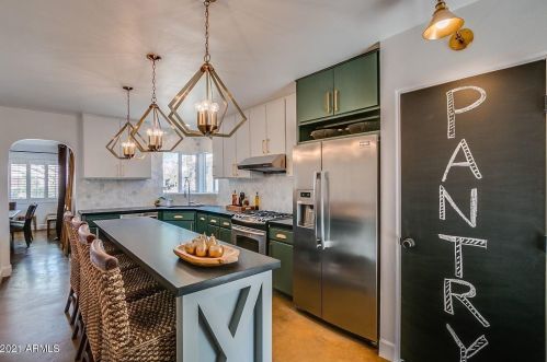 315 Edgemont Ave, Phoenix AZ 85035-1808 exterior