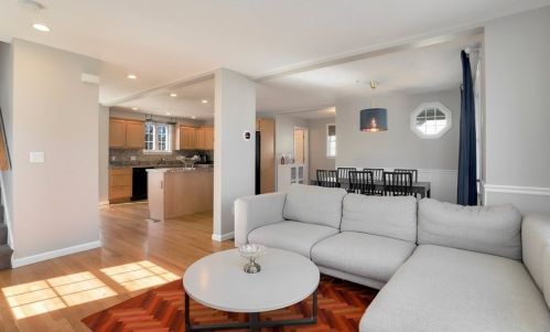 99 Edwards St, Quincy MA 02169-6903 exterior