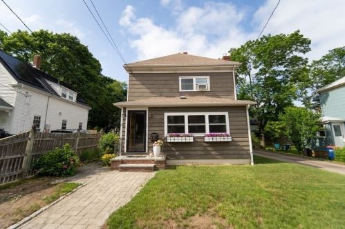 47 Alden St, Plymouth MA  02360-4514 exterior