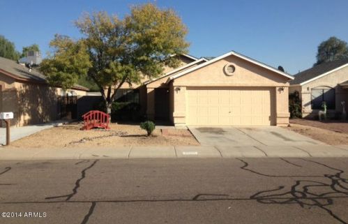 22405 31st Dr, Phoenix AZ  85027-1611 exterior