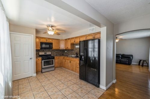 4608 Wenonah Ave, Forest View IL 60402-4353 exterior