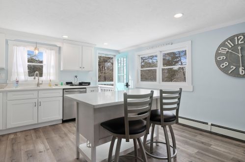 432 Sam Ryder Rd, Chatham MA 02633-1538 exterior