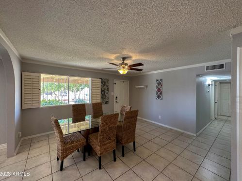 11033 39th Dr, Phoenix AZ  85029-3855 exterior