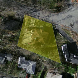 77 Winston Rd, Newton MA 02459-3014 aerial view