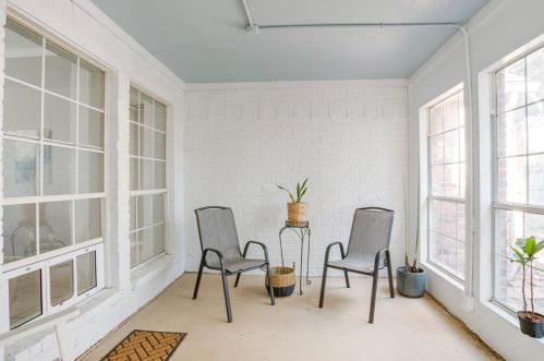 8009 Hosta Way, Fort Worth TX  76123-1830 exterior