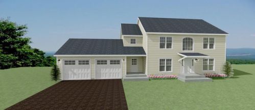 17 Littlefield Pond Rd, Harwich, MA 02645-3458