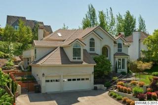 1020 Baker Crest Ct, Mcminnville OR  97128-2477 exterior