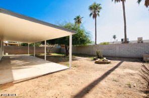 14424 37th Pl, Phoenix AZ  85032-5215 exterior