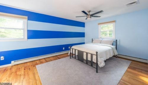 31 Courtland Dr, Wantage NJ  07461-1711 exterior