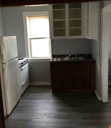 67 Peckham St, Fall River MA 02724-3334 exterior