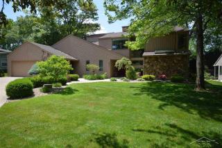 2877 Nottingham Dr, Saginaw, MI 48603-2833