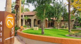 4111 21st St, Phoenix AZ  85016-6112 exterior