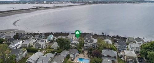 167 Wilson Rd, Nahant MA 01908-1022 exterior