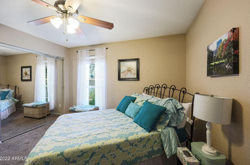 10602 25th Pl, Phoenix AZ 85008-3518 exterior