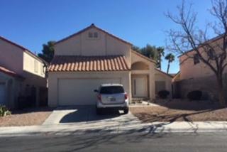 82 Megan Dr, Henderson NV  89074-2797 exterior