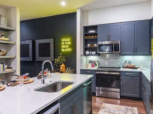 500 Energy Way, Fort Worth, TX 76102