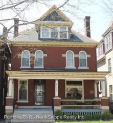 1023 Neil Ave, Columbus OH  43201-3436 exterior