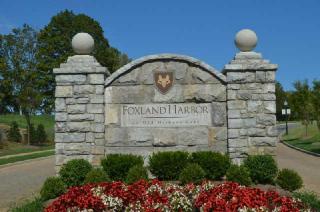 1520 Foxland Blvd, Gallatin TN  37066-3491 exterior