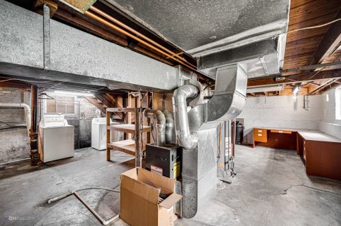 4548 Kenilworth Ave, Forest View IL 60402-4323 exterior