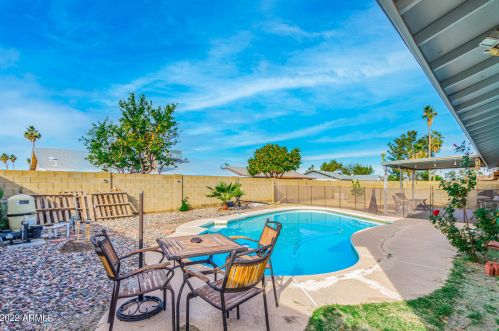 11020 39 Dr, Phoenix AZ 85053-5445 exterior