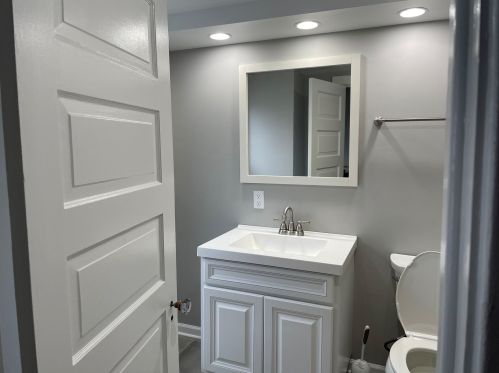 3437 Oak Park Ave, Forest View IL 60402-3619 exterior