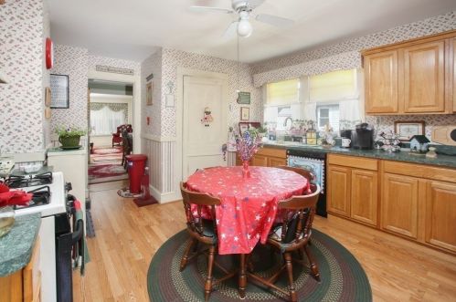 42 Estabrook Rd, Quincy MA 02170-3902 exterior