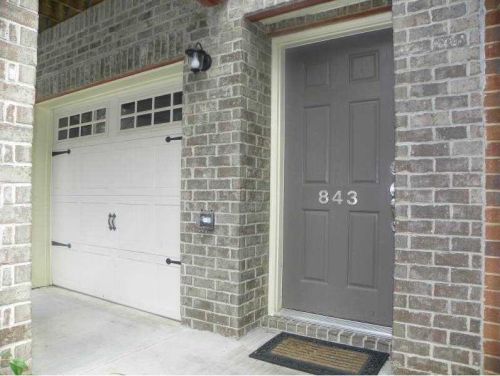 843 Commonwealth Ave, Atlanta GA  30312-3662 exterior