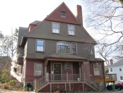 650 Commonwealth Ave, Newton, MA 02459-1644