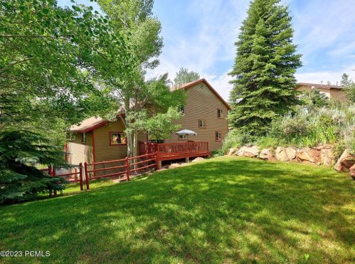 3600 Wagon Wheel Way, Park City UT 84098-5340 exterior