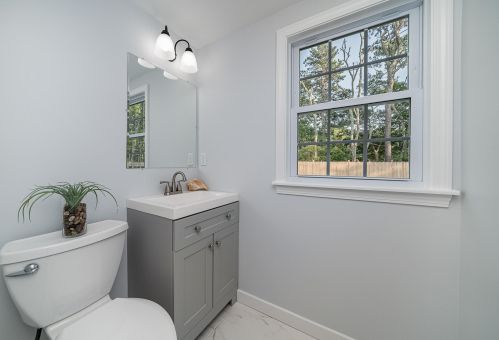 15 Sidney Rd, Harwich MA  02645-1223 exterior