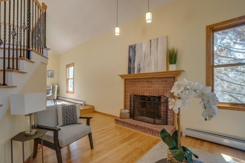 6 Patriot Way, North Reading MA 01864-3224 exterior