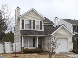 618 Edenberry Dr, Durham, NC 27713-6533