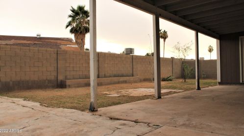 2607 60 Dr, Phoenix AZ 85035-1636 exterior