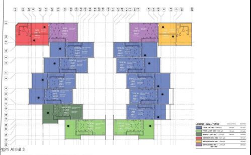 4700 40th St, Phoenix AZ  85018 exterior