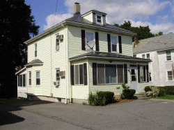 1595 Washington St, Newton, MA 02465-2222