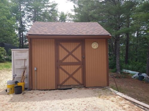 38 Wind Dr, Plymouth MA 02360-2714 exterior