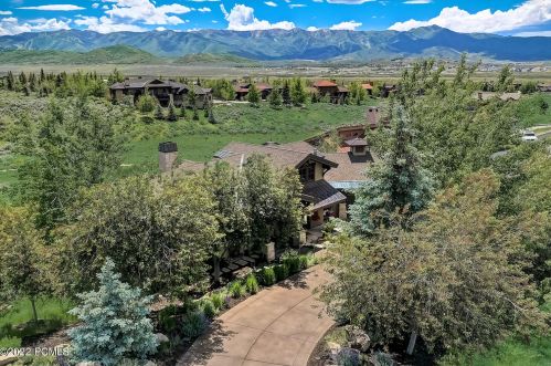 2870 Westview Trl, Park City, UT 84098-6251