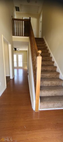 350 Grv Hl Dr, Stockbridge GA 30281-3049 exterior