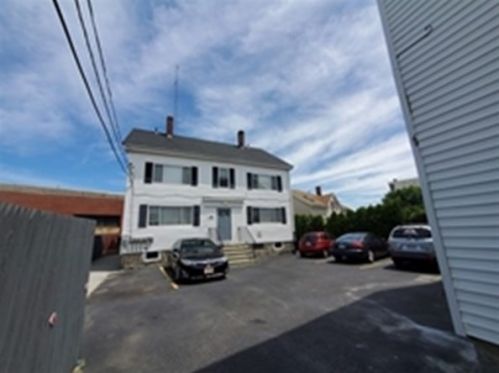 26 Brow St, Fall River, MA 02721-2904
