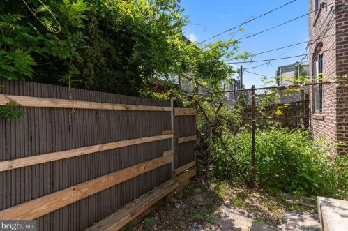 3125 Bancroft St, Philadelphia PA 19132-2361 exterior