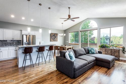 1133 Sta Loop Rd, Park City UT 84098-5425 exterior