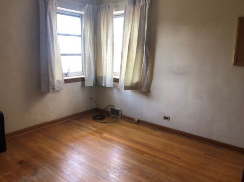 1618 Home Ave, Forest View IL 60402-2118 exterior