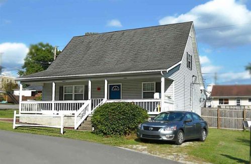 103 Embassy Dr, Jeriel KY  41143-1202 exterior