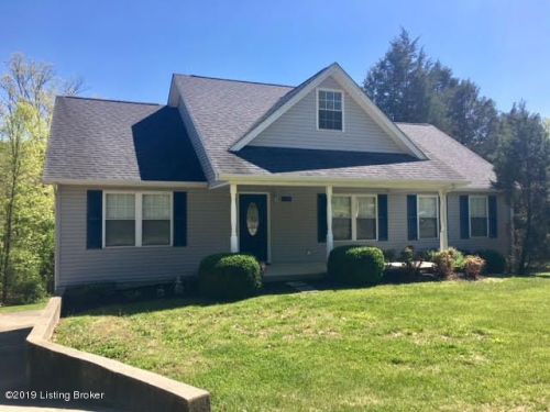1228 Lake Forest Ln, Westview, KY 40178-5145
