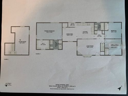 2 Uncle Zlotis Rd, Chatham MA 02633-1595 exterior