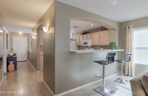 6632 18th Dr, Phoenix AZ  85041-5840 exterior