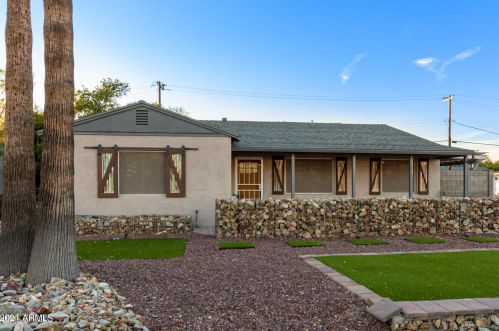 3132 15th Ave, Phoenix AZ 85015-4204 exterior