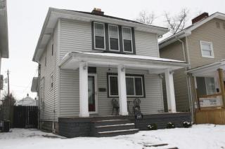 285 Moler St, Columbus, OH 43207-1238