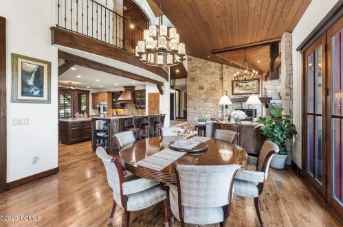 2870 Westview Trl, Park City UT 84098-6342 exterior