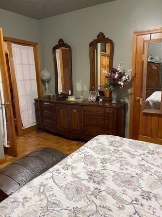 46 Pitman St, Fall River MA  02723-2851 exterior